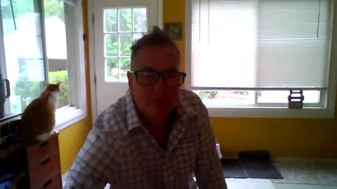 Snapshot of varaggo chatting on May 20, 2026, 2:23 pm varaggo online show from May 20, 2026, 2:23 pm