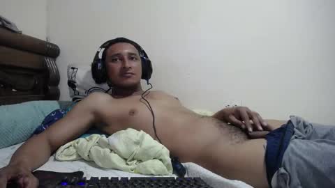 Harold online show from January 5, 2026, 7:17 pm