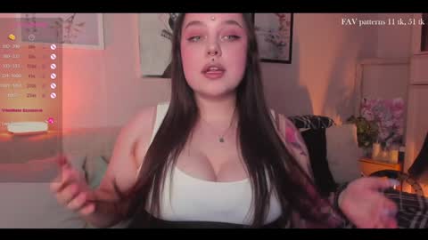 Hi hi Im Varya  next stream 04122024 at 9 a.m GMT1 NEW PHOTOS ALREADY HERE online show from February 26, 2025, 1:00 am