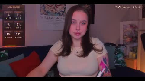 Hi hi Im Varya  next stream 04122024 at 9 a.m GMT1 NEW PHOTOS ALREADY HERE online show from July 10, 2026, 10:23 pm