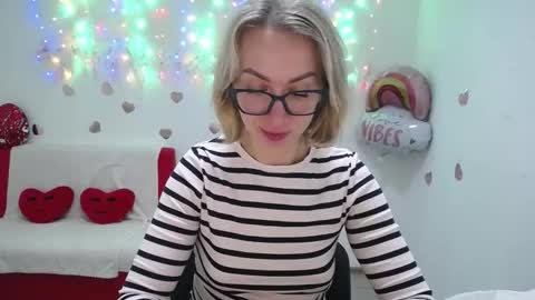 Vasilisa online show from October 5, 2025, 5:06 am