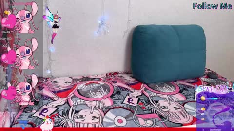 Snapshot of vasya_sylvia chatting on December 11, 2024, 2:54 pm Vasya Sylvia online show from December 11, 2024, 2:54 pm