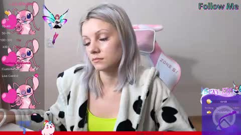 Snapshot of vasya_sylvia chatting on February 9, 2025, 7:38 am Vasya Sylvia online show from February 9, 2025, 7:38 am