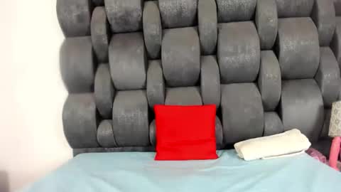 Aurora Cooper online show from September 10, 2025, 3:06 am