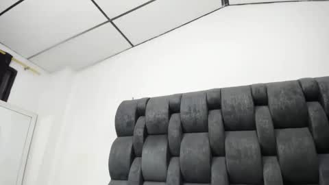 Aurora Cooper online show from September 29, 2025, 1:55 am