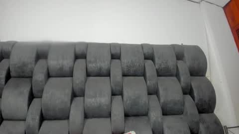 Aurora Cooper online show from October 24, 2025, 2:08 am