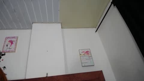 Aurora Cooper online show from November 8, 2025, 2:34 am