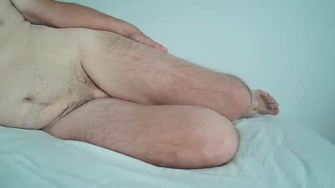 Sexemastubate online show from July 31, 2026, 6:35 am