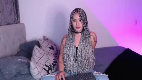 Vayolett Bass online show from February 24, 2025, 11:19 pm