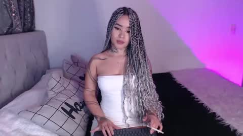 Vayolett Bass online show from March 6, 2025, 4:08 am