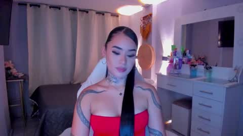 Vayolett Bass online show from February 13, 2026, 3:35 am