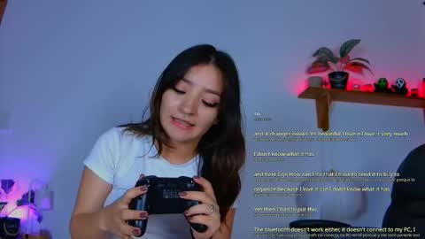 Vayolett online show from October 10, 2025, 1:48 am