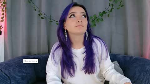 Snapshot of vayolett_dakotta chatting on January 16, 2026, 2:59 am Vayolett online show from January 16, 2026, 2:59 am