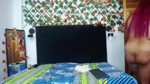 Snapshot of vdeborap chatting on February 21, 2026, 3:29 am debora online show from February 21, 2026, 3:29 am