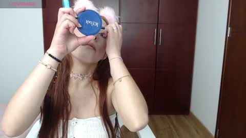 Candy online show from July 18, 2026, 10:35 pm