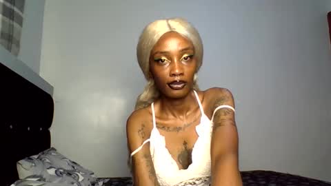 Luma online show from March 9, 2026, 7:01 am