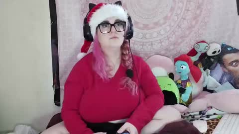 Veronica Lehane online show from December 25, 2024, 5:37 pm