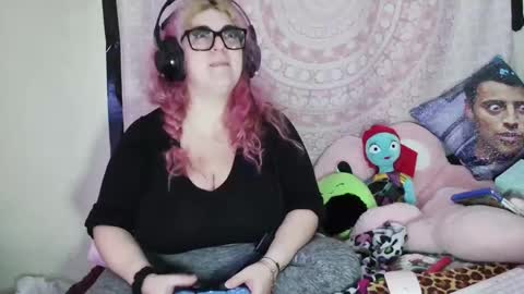 Veronica Lehane online show from December 29, 2024, 6:14 am