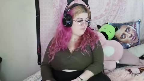 Veronica Lehane online show from January 11, 2025, 8:11 am