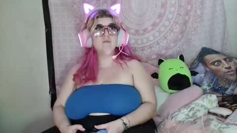 Veronica Lehane online show from February 11, 2025, 4:11 am