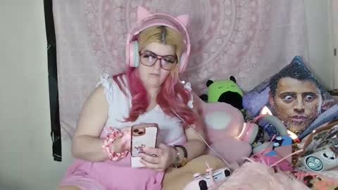 Veronica Lehane online show from March 4, 2025, 10:16 pm