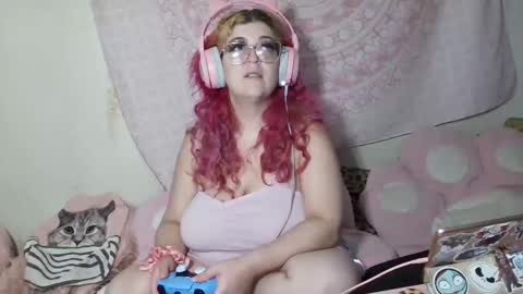 Veronica Lehane online show from October 1, 2025, 3:07 pm