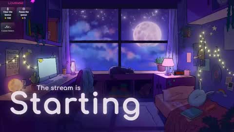 Vegan catVR online show from October 25, 2025, 1:57 am