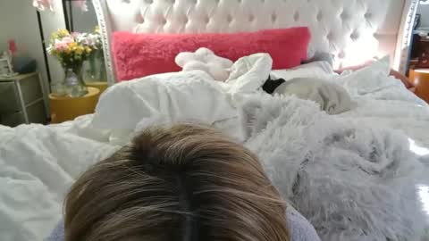 Snapshot of vegas_danielle chatting on January 31, 2026, 9:13 pm Vegas Dani online show from January 31, 2026, 9:13 pm