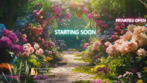 vegas_romance online show from September 15, 2025, 12:32 am