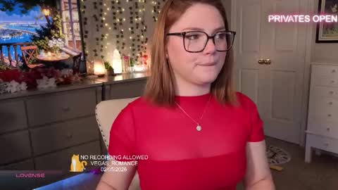 vegas_romance online show from February 6, 2026, 12:04 am