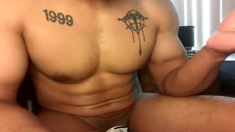 Vegas Love online show from April 7, 2026, 11:26 pm