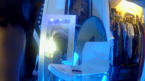 Snapshot of vegasmd chatting on January 8, 2025, 10:37 am vegasmd online show from January 8, 2025, 10:37 am