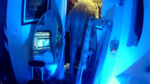 Snapshot of vegasmd chatting on January 26, 2025, 6:49 am vegasmd online show from January 26, 2025, 6:49 am