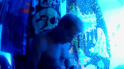 Snapshot of vegasmd chatting on January 29, 2025, 8:40 am vegasmd online show from January 29, 2025, 8:40 am