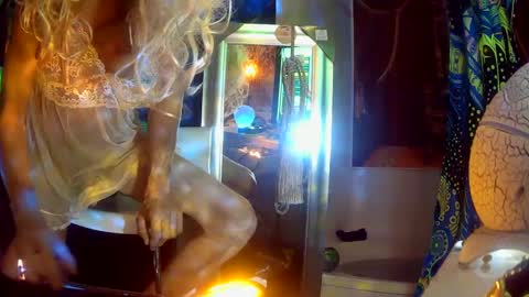Snapshot of vegasmd chatting on March 4, 2025, 8:35 am vegasmd online show from March 4, 2025, 8:35 am
