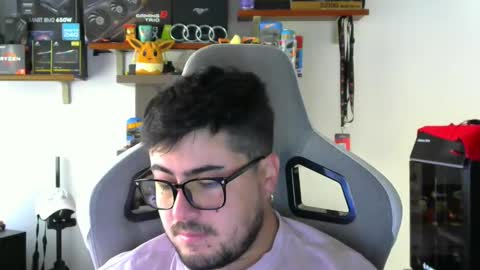 Charles online show from January 6, 2026, 3:05 pm