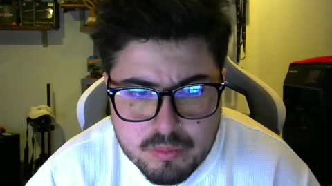 Charles online show from February 7, 2026, 3:10 am