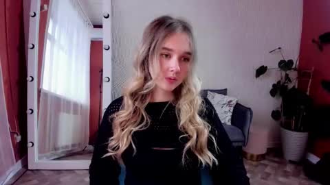 Barbara online show from November 23, 2025, 5:29 am