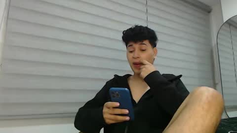 velascosexyboy online show from January 17, 2025, 2:08 am