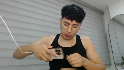 velascosexyboy online show from March 4, 2025, 2:38 am