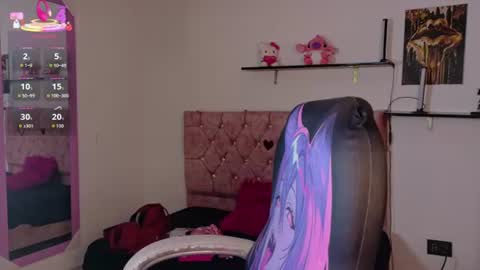 Snapshot of velinahoneyy chatting on June 9, 2026, 12:50 pm velinahoneyy online show from June 9, 2026, 12:50 pm