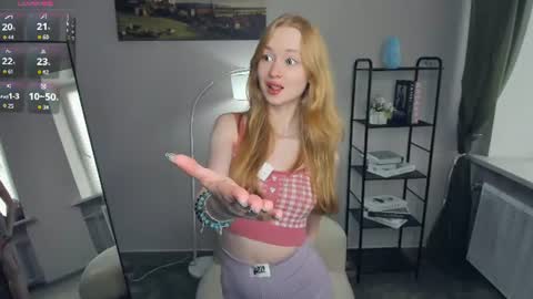 Alice online show from July 26, 2026, 12:01 pm