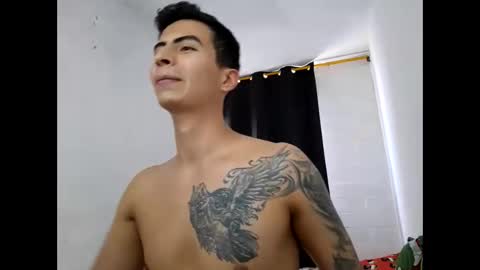 velk_hot1 online show from January 18, 2025, 7:04 pm