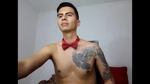velk_hot1 online show from February 27, 2025, 1:05 am