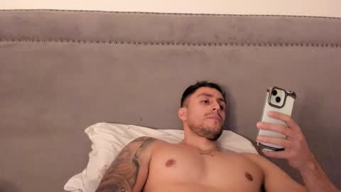 Emm online show from February 23, 2026, 10:29 pm