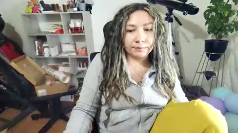 Im VelaI will be Christmas and New Year with my family December 22 to January 13 I will miss you guys. online show from November 11, 2025, 8:36 am