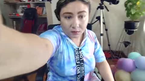 Im VelaI will be Christmas and New Year with my family December 22 to January 13 I will miss you guys. online show from November 13, 2025, 6:07 pm