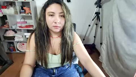 Im VelaI will be Christmas and New Year with my family December 22 to January 13 I will miss you guys. online show from February 21, 2026, 3:40 am