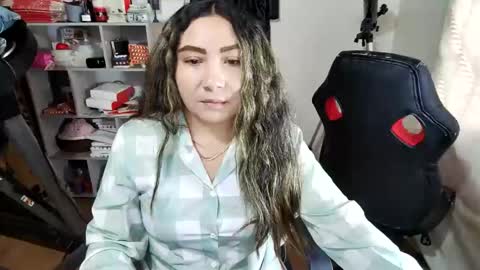 Im VelaI will be Christmas and New Year with my family December 22 to January 13 I will miss you guys. online show from April 11, 2026, 10:25 pm