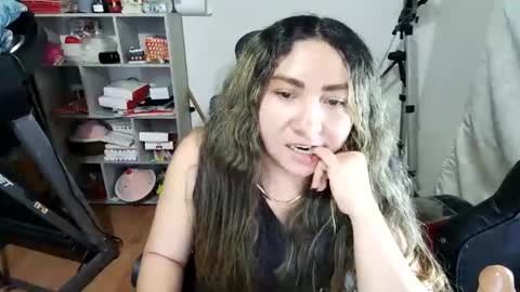 Im VelaI will be Christmas and New Year with my family December 22 to January 13 I will miss you guys. online show from April 22, 2026, 4:15 am